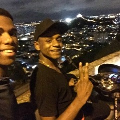== PASSA GLOCK NA TUA XOTA TU GOSTA NU GOSTA ((DJ JORGINHO DA PENHA))