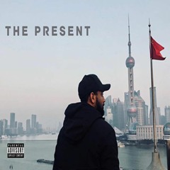 The Present (Intro) (Bkgd. Music from 凤凰传奇- 月亮之上)