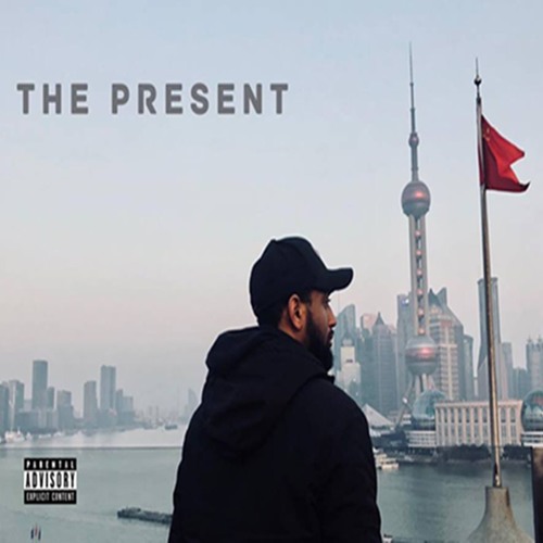 The Present (Intro) (Bkgd. Music from 凤凰传奇- 月亮之上)