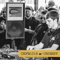 CKFM.019 - Cromby