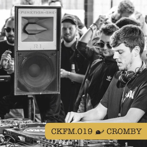 CKFM.019 - Cromby