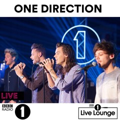 One Direction - Infinity (Performing in the Live Lounge)