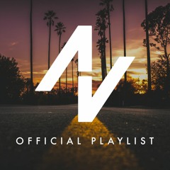 Approaching Nirvana (Official Playlist)
