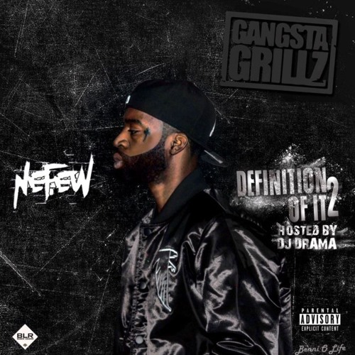 Live From The Gutta (Prod.by A4daMoney)