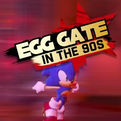 Egg Gate In The 90s