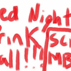 Wednesday Night Drinkball