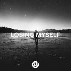 Olly James - Losing Myself (Radio Edit)