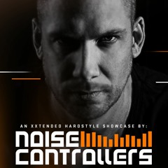 XXlerator Spotlight Noisecontrollers - Warm-Up Mix by Noisecontrollers