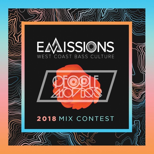 Emissions Festival 2018 Mix Contest [see you there]