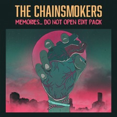 Memories... Do Not Open Edit Pack by Mike Destiny