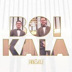 Boi Kallah - Version Halleluyah