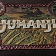 Georgia Planter ft Alfie Walez - Jumanji