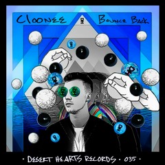 Cloonee - Sellers Wheel (Orginal Mix)