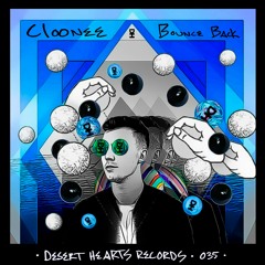 Cloonee - Bounce Back (Original Mix)