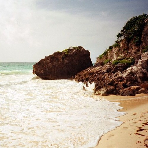 Seaside Trip 112 | Juntos Más Profundo | ZIMT