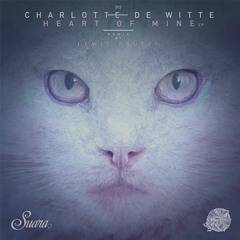 [SUARA303] Charlotte de Witte - This (Original Mix) Snippet