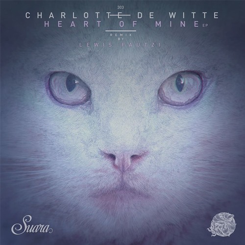 [SUARA303] Charlotte de Witte - This (Original Mix) Snippet