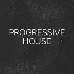 Progressive House - March 2018