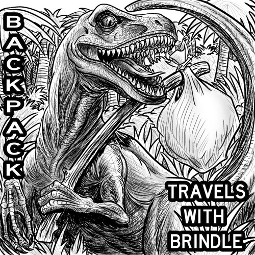 Backpack (Alex Lahey ukulele cover)
