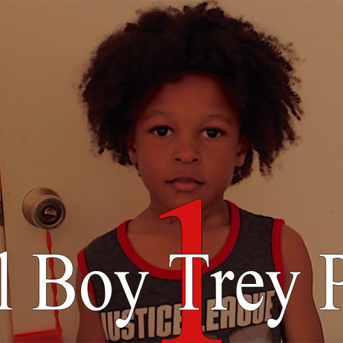 Lil Boy Trey Pt 1 By Trapp Tarell On Soundcloud Hear The World S