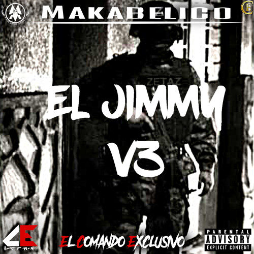 El Jimmy V3 El Makabelico