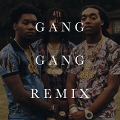 Rainer + Grimm - Gang Gang Edit