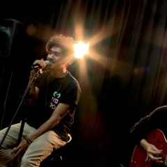 TEDDY ADHITYA - Won't Hurt You Tonight (Live At NEO B'COUSTIC)