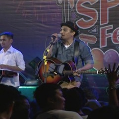 GLENN FREDLY - Kisah Romantis (Live At BINUS Spirit Festival 2015)