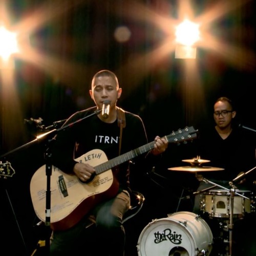 THE RAIN - Hingga Detik Ini (Live At NEO B'COUSTIC)