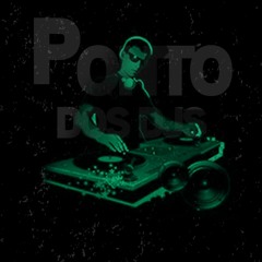 PONTO -  ELETRONICA PERVESA(PONTO DOS DJS)