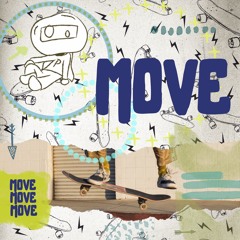 Parker - Move