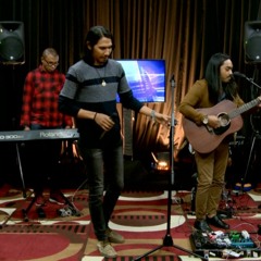 EZZAR - Kau Cantik Sekali (Live At RADIONET SHOW)