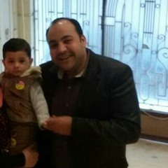 لو بالعقل فكرنا ..مكنش القلب غرقنا  ..  أداء صوتي / أحمد المغاوري