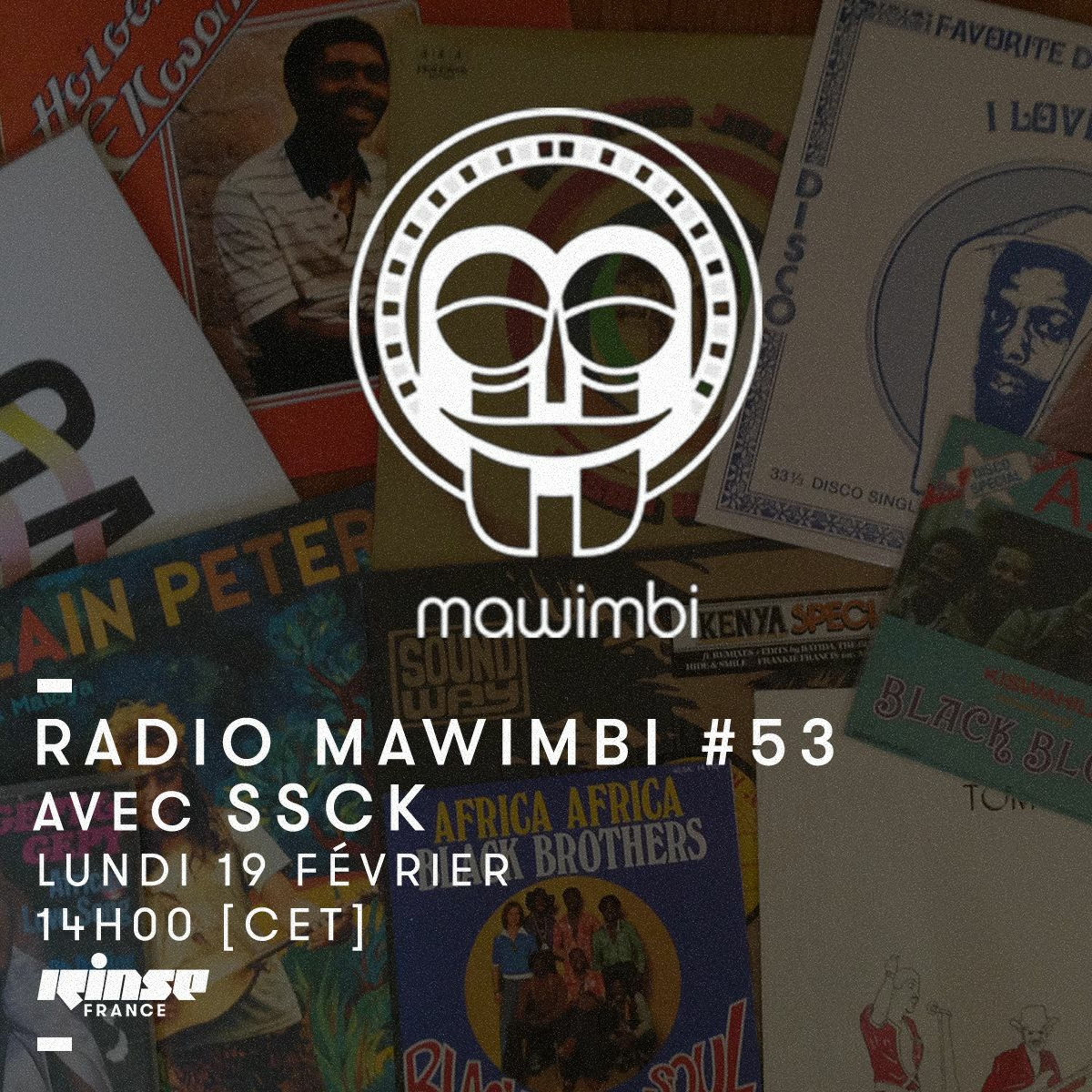 Mawimbi