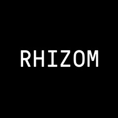 RHIZOM FESTIVAL 2017