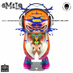 s.M.i.L.e. Radio 015 : Baby Blue vs. dj shshunj շշունջ