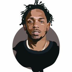 Kendrick Lamar - ELEMENT (Instrumental)