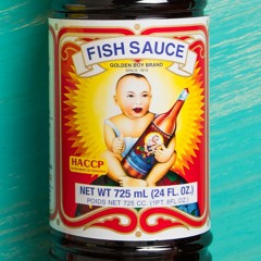 Fish Sauce