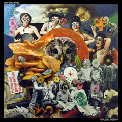 People Are The Drug (Single)