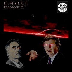 GHOST - MEME WARFARE