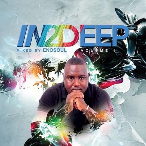 In2Deep Vol 4 2018 IN2DEEP RECORDS