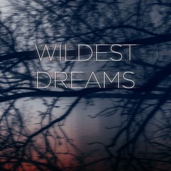 Perlair & I,Ced - Wildest Dreams ( Snippet )