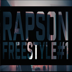 Rapson - Freestyle #1