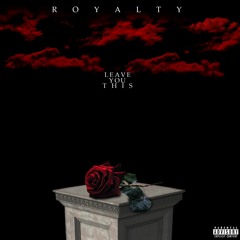 Royalty X Drew Kiddo - Trippy (I Know) Prod. By Ty Rose (FreeDaPanda)