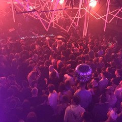 Mirko Loko X Studio Kicks - Live At D!Club Lausanne