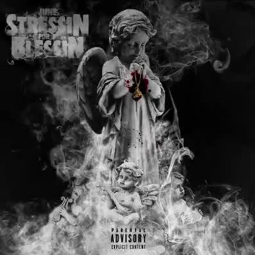 June - Exhausted Prod. JuneOnnaBeat