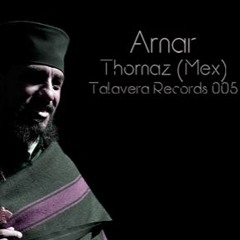 Amar (Original Mix) [Talavera Records]