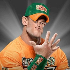 Jungle Cena (The Time Is Now Jungle DnB Remix)