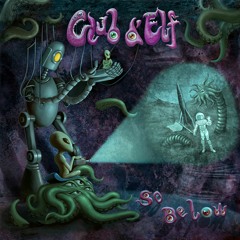 The Tingler (Lovecraft mix)