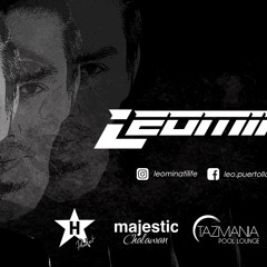 Leominati Lit Hop Live Mix At Tazmania